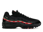 tenisky a boty Nike Air Max 95 SP Undefeated Black IB4453-001 ADONIO