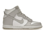 tenisky a boty Nike Dunk High Vast Grey (GS) DB2179-101 ADONIO