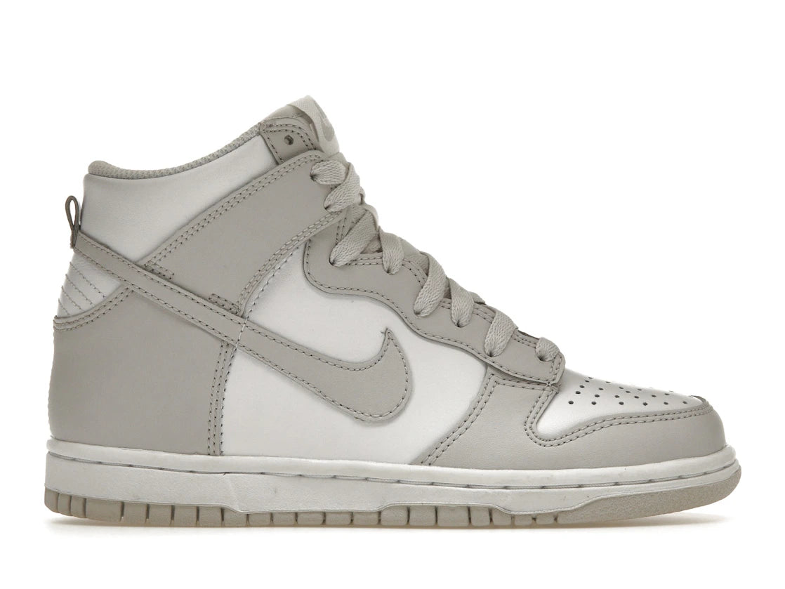 tenisky a boty Nike Dunk High Vast Grey (GS) DB2179-101 ADONIO