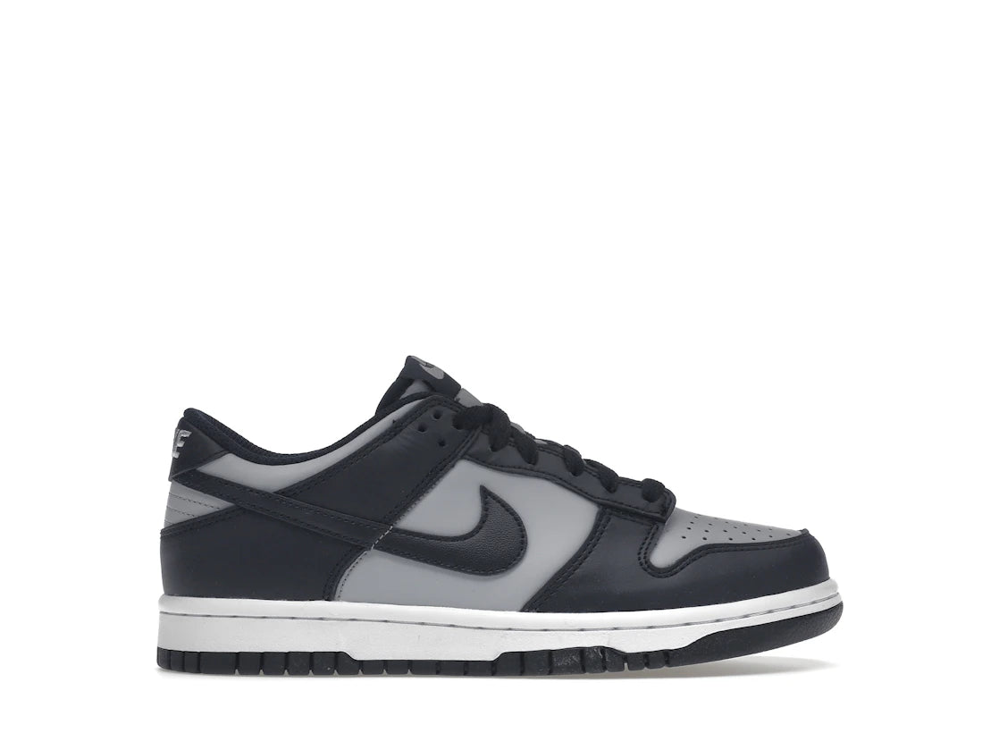 tenisky a boty Nike Dunk Low Georgetown (GS) CW1590-004 ADONIO