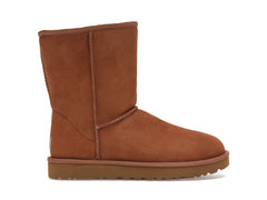 UGG Classic Short II Boot Chestnut (W)