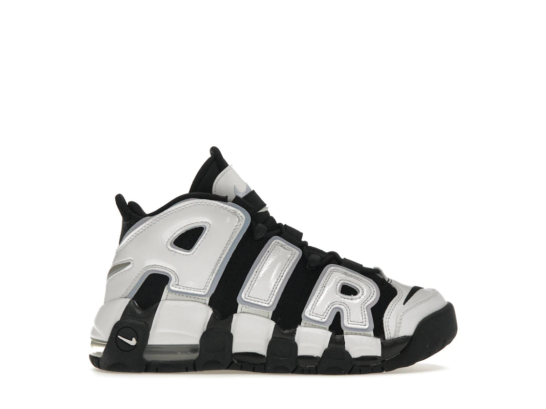 tenisky a boty Nike Air More Uptempo 96 Cobalt Bliss (GS) DQ6200-001 ADONIO