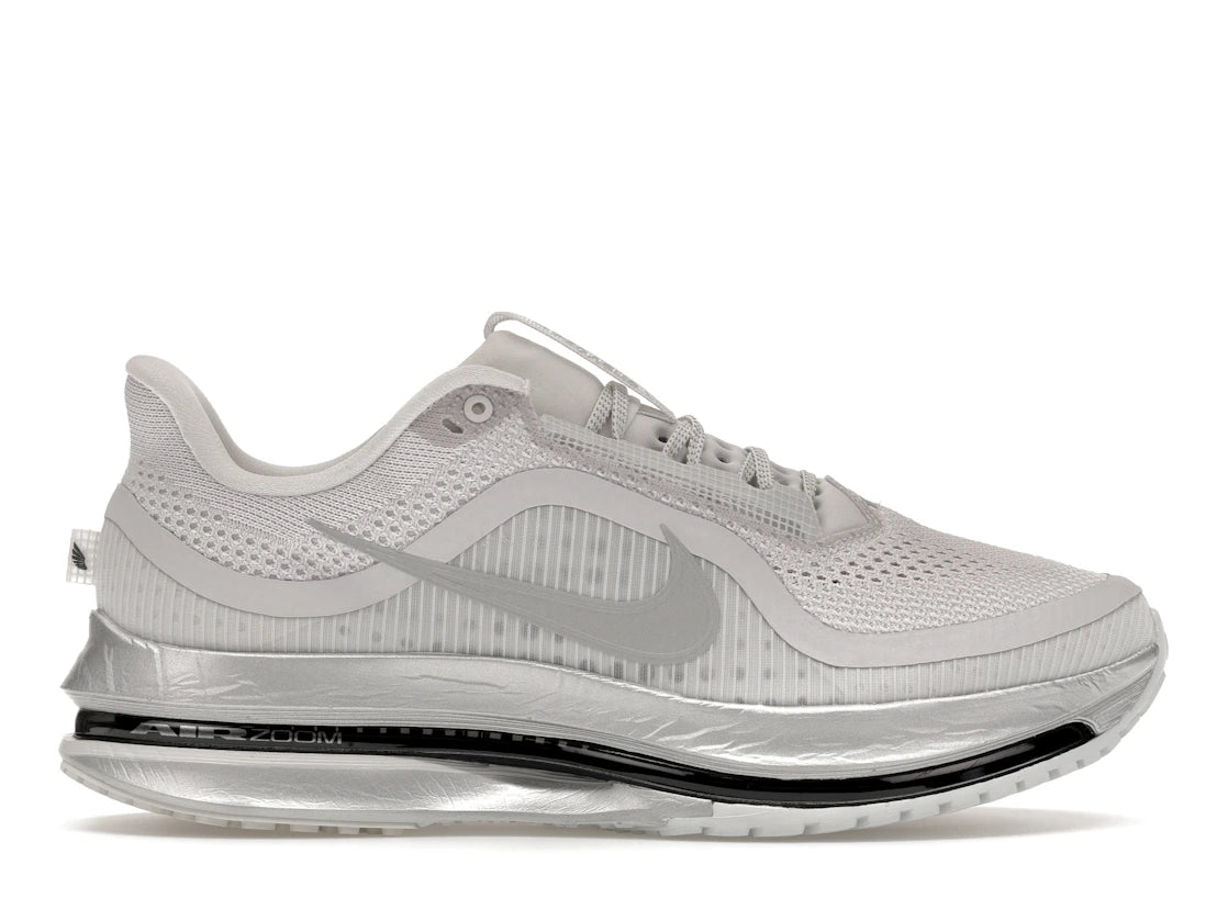 Nike Air Zoom Pegasus Premium Photon Dust Black Metallic Silver