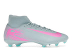 tenisky a boty Nike Mercurial Superfly 10 Academy MG Prism Pack FQ1456-301 ADONIO