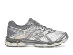 ASICS Gel-Cumulus 16 Cream Clay Grey