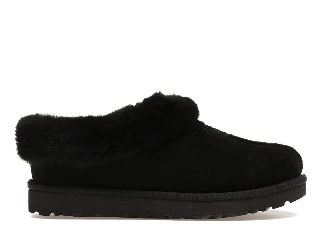 tenisky a boty UGG Tazzette Slipper Black (W) 1134810-BLK ADONIO