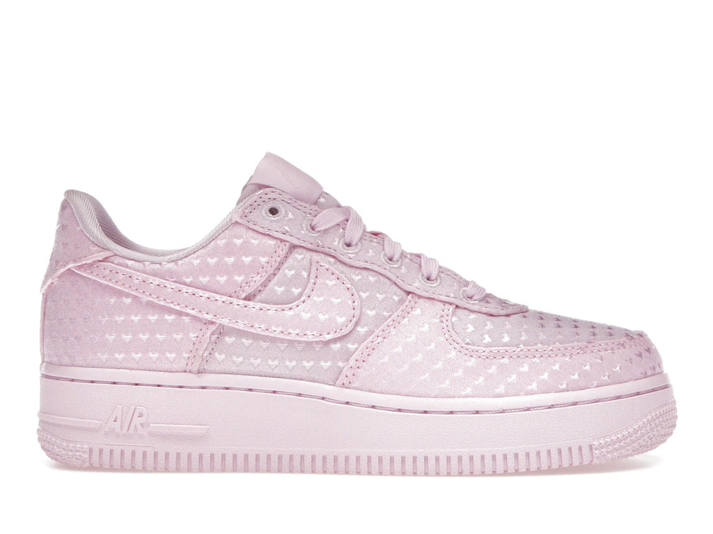 tenisky a boty Nike Air Force 1 Low Valentine's Day Pink Foam (2026) (W) IQ9965-601 ADONIO