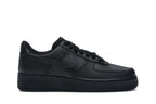 Nike Air Force 1 Low '07 Black (W)