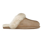 tenisky a boty UGG Scuffette II Slipper Sand (W) 1106872-SAN ADONIO