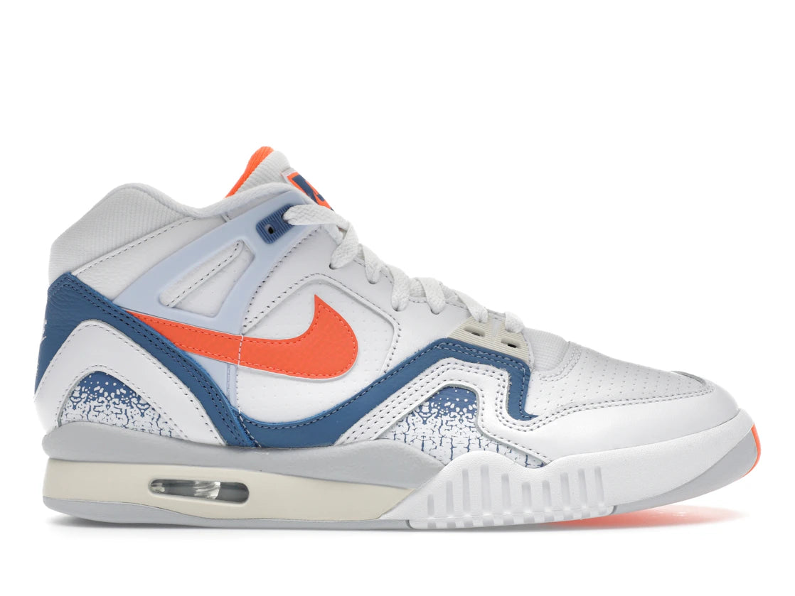 tenisky a boty Nike Air Tech Challenge II Stone Blue (2025) FZ9033-101 ADONIO