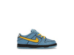 tenisky a boty Nike SB Dunk Low The Powerpuff Girls Bubbles (TD) FZ8830-400 ADONIO