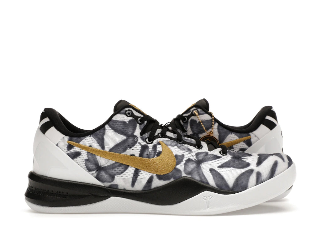 tenisky a boty Nike Kobe 8 Protro Mambacita FV6325-100 ADONIO