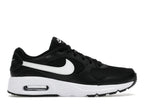 Nike Air Max SC Black White