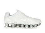 Nike Shox TL Sail (W)
