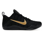 Nike Kobe 11 Elite Low Protro Fade to Black (2026)