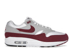tenisky a boty Nike Air Max 1 '87 Stranger Things Steve Harrington IM3906-100 ADONIO