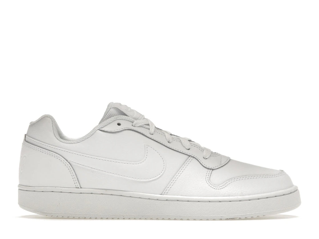 Nike Ebernon Low Triple White