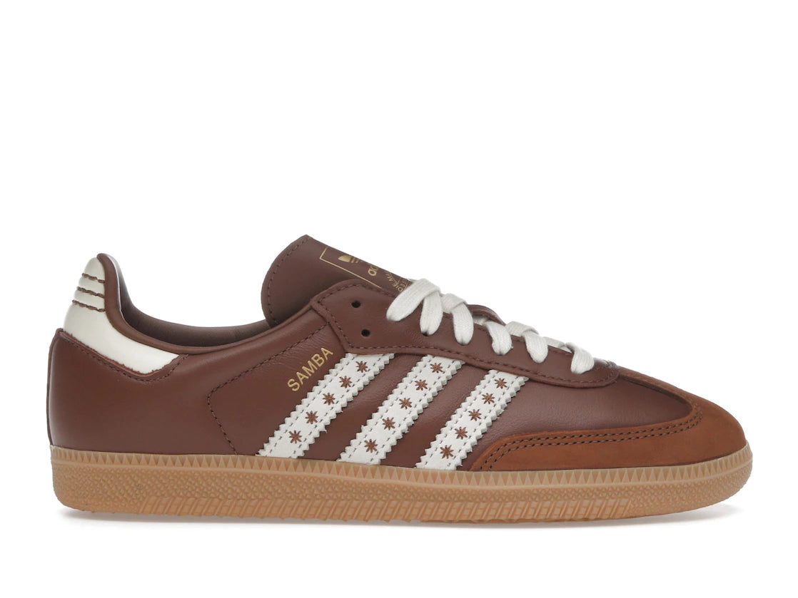 adidas Samba OG Preloved Brown (W)
