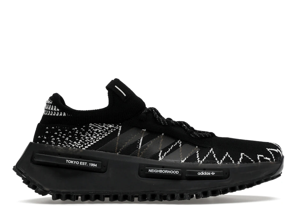 tenisky a boty adidas NMD S1 Knit Neighborhood ID4854 ADONIO