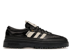 adidas Samba LX Freizeit Song For The Mute Black Off White