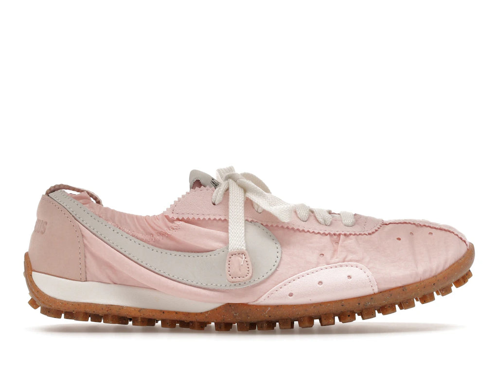 Nike Moon Shoe SP Jacquemus Aluminum Pink (W)