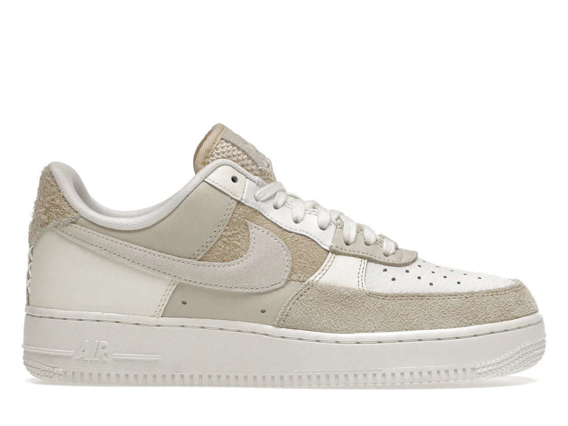 tenisky a boty Nike Air Force 1 Low '07 Coconut Milk (W) DD6618-100 ADONIO