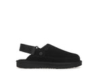 tenisky a boty UGG Goldenstar Clog Black (Kids) 1159770K-BLK ADONIO