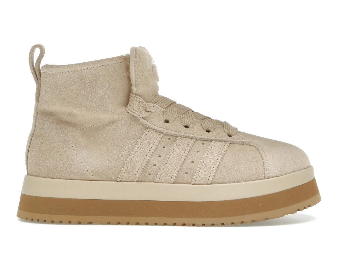 adidas Campus 00s Winter Mid Magic Beige (W)