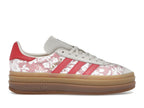 adidas Gazelle Bold Liberty London Better Scarlet (W)