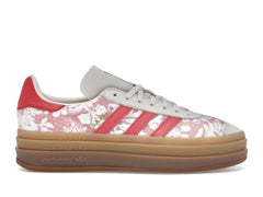 adidas Gazelle Bold Liberty London Better Scarlet (W)