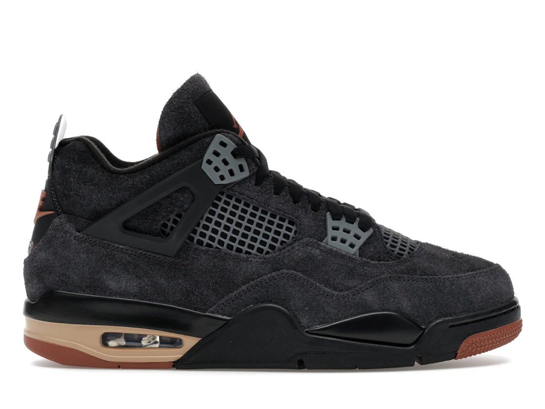 tenisky a boty Jordan 4 Retro London IV6048-001 ADONIO