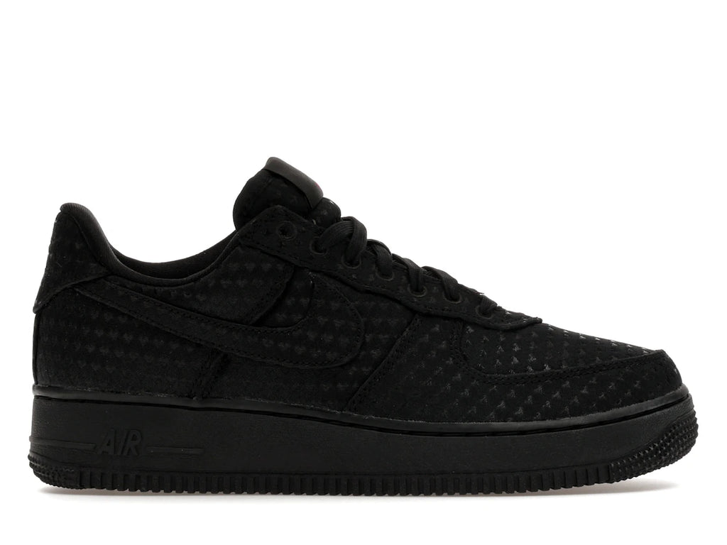 Nike Air Force 1 Low Valentine's Day Black (2026)