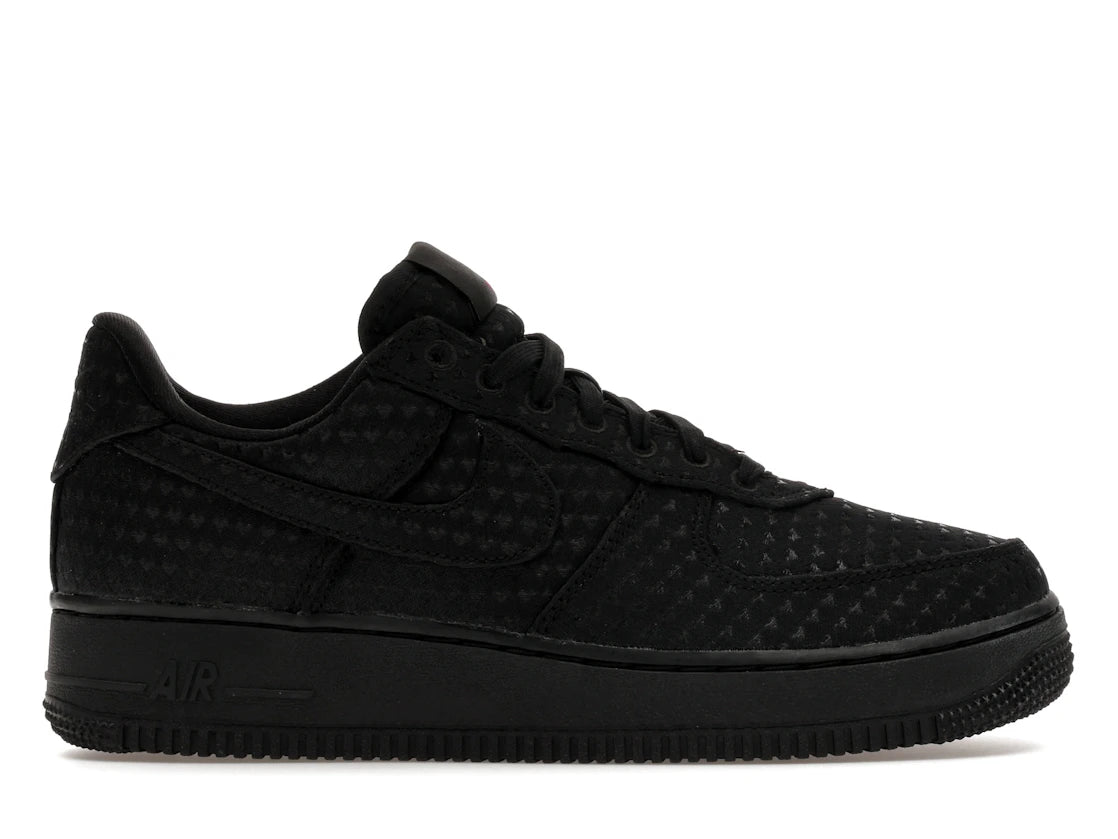 Nike Air Force 1 Low Valentine's Day Black (2026)