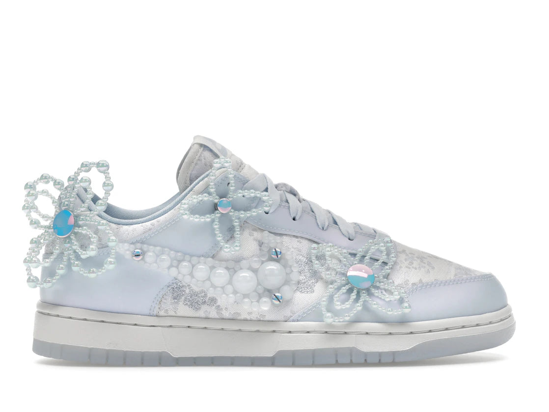 Nike Dunk Low Susan Fang Artist Collection (W)