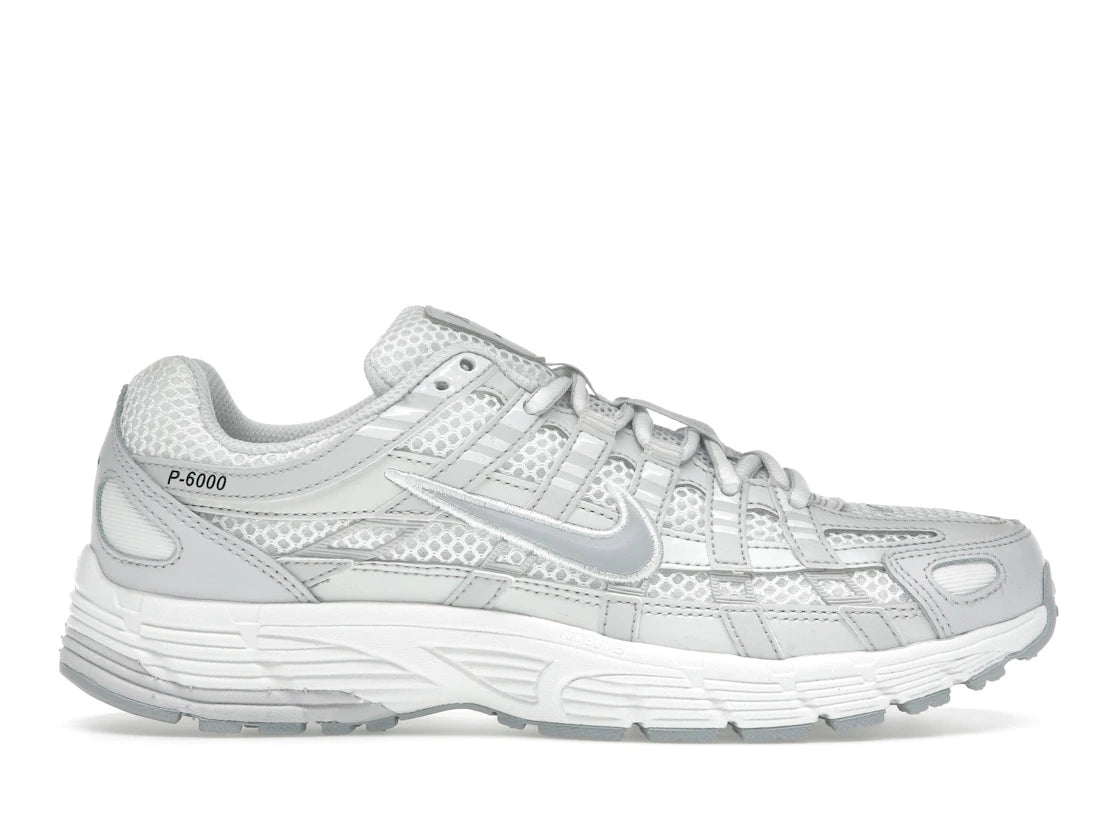 tenisky a boty Nike P-6000 SE Summit White Vast Grey Wolf Grey (W) IF1756-100 ADONIO