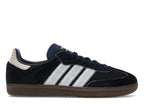 adidas Samba OG Pony Hair Night Indigo Clear Sky (W)