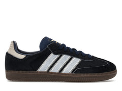 adidas Samba OG Pony Hair Night Indigo Clear Sky (W)