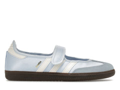 adidas Samba Jane Crystal Sky Cream White (W)