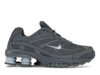 tenisky a boty Nike Shox Ride 2 Cool Grey Celestine Blue II7635-003 ADONIO