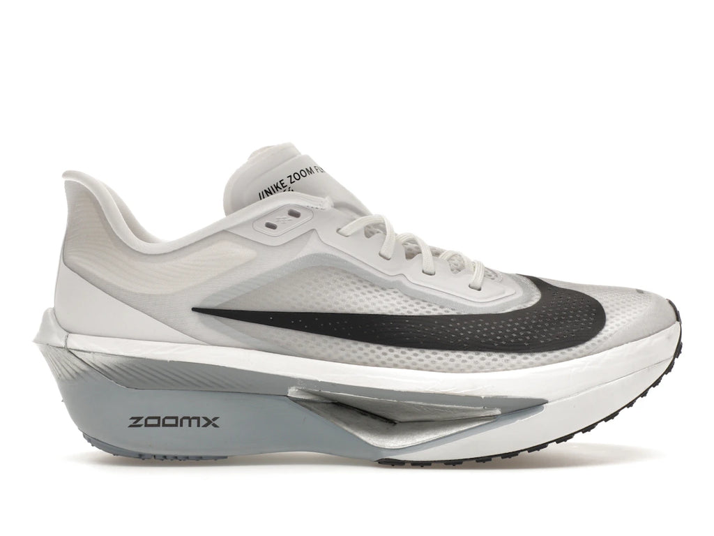 tenisky a boty Nike Zoom Fly 6 White Pure Platinum Obsidian Mist Gridiron FN8454-104 ADONIO
