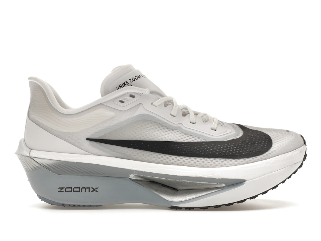 tenisky a boty Nike Zoom Fly 6 White Pure Platinum Obsidian Mist Gridiron FN8454-104 ADONIO
