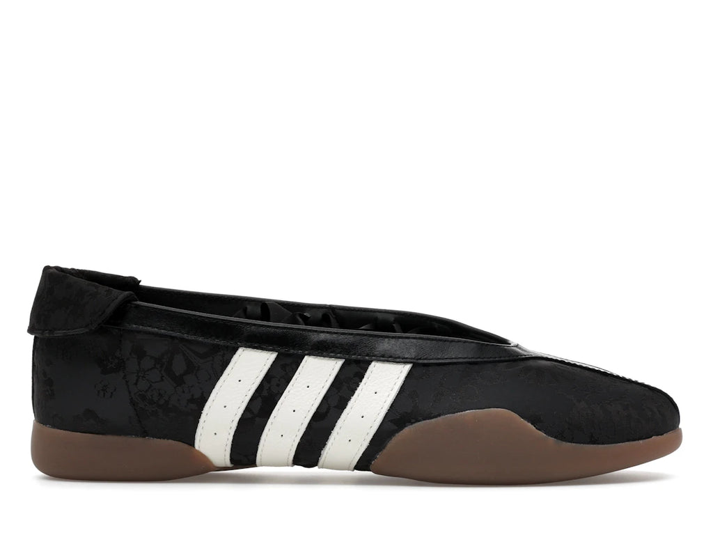 adidas Taekwondo Mei Ballet Liberty London Black Floral Gum (W)