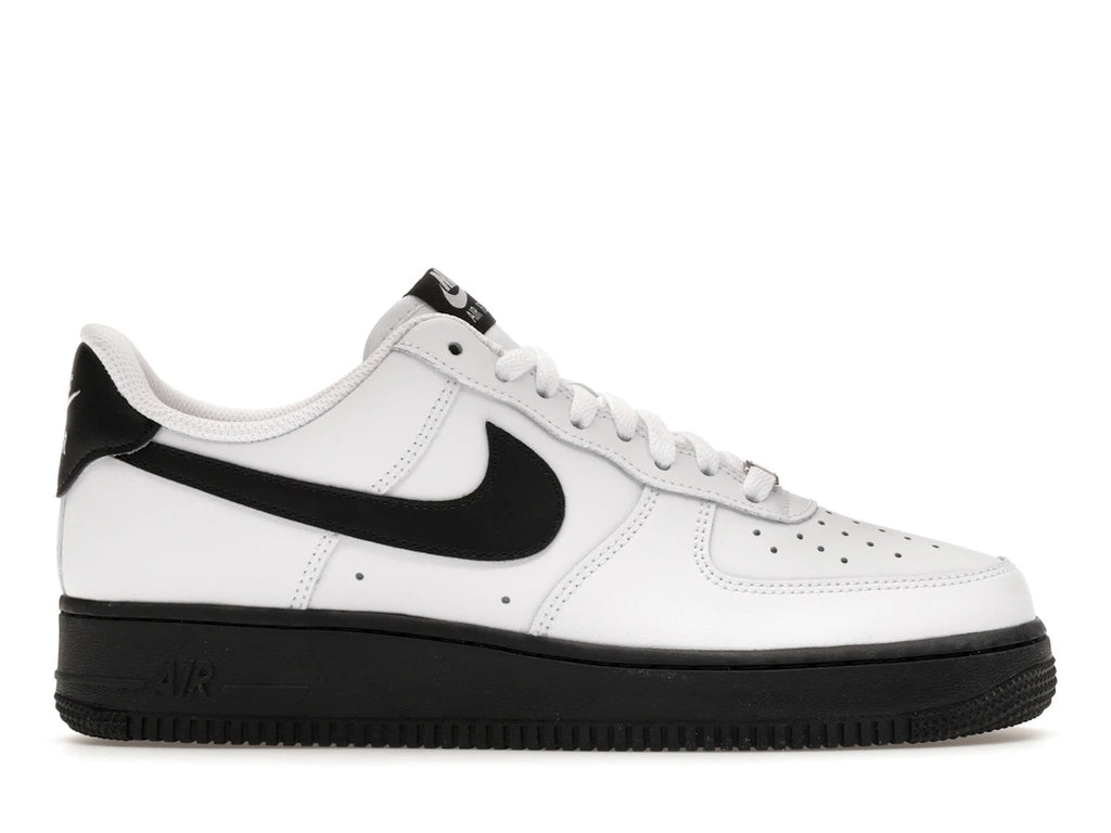 tenisky a boty Nike Air Force 1 Low '07 White Black (2026) FJ4146-129 ADONIO