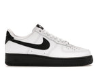 tenisky a boty Nike Air Force 1 Low '07 White Black (2026) FJ4146-129 ADONIO
