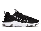 tenisky a boty Nike React Vision Black White CD4373-006 ADONIO