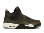 tenisky a boty Jordan 4 Retro SE Craft Medium Olive (GS) FB9928-200 ADONIO