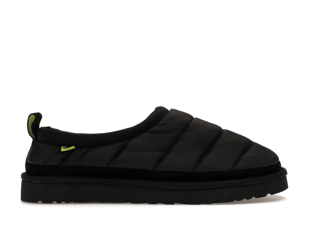 tenisky a boty UGG Tasman LTA Slipper Black 1127735-BLK ADONIO