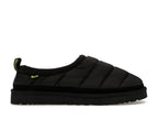 tenisky a boty UGG Tasman LTA Slipper Black 1127735-BLK ADONIO