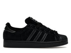 tenisky a boty adidas Superstar II Core Black JH5470 ADONIO