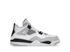 Jordan 4 Retro Military Black PS
